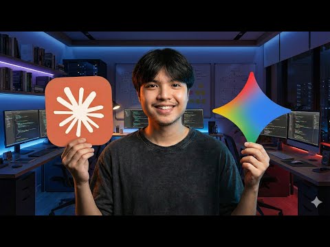 A head-to-head battle! Claude Opus 4.5 vs. Gemini 3 Pro. Who's the best? 🔥