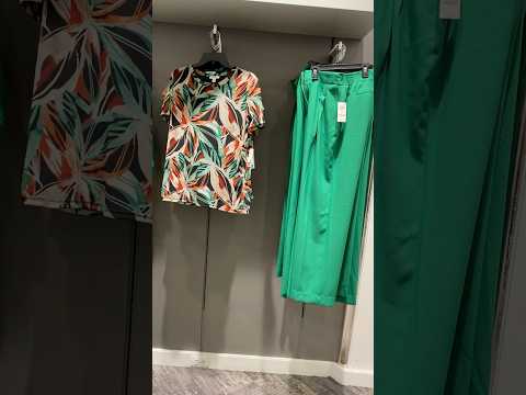 😍New Macy’s Women’s clothes‼️ #shorts