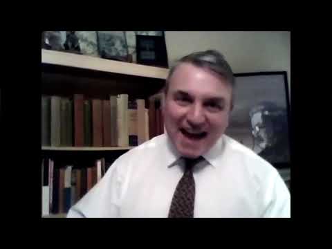 G.K. Chesterton's The Everlasting Man with Joseph Pearce