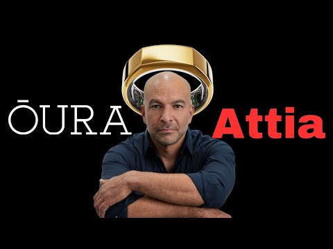 Follow the Money: Peter Attia’s Lawsuit against Oura Ring