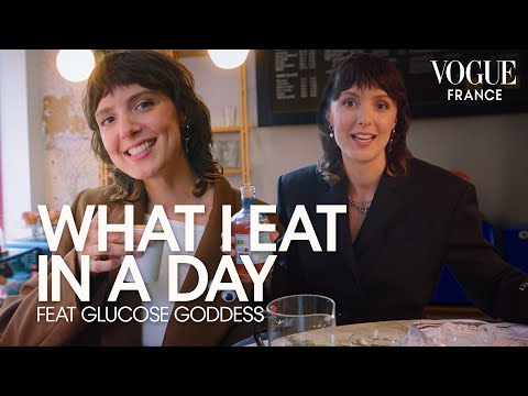 How to avoid glucose spikes? Glucose Goddess answers | Wellness Check | Vogue France