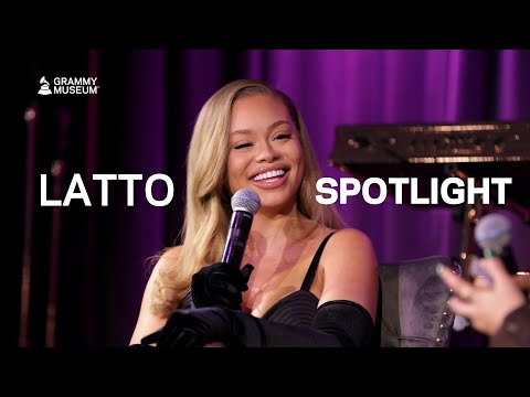 Spotlight: Latto