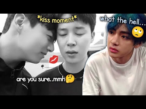 bts being effortlessly funny ✨