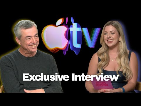 The Future of Apple TV — Exclusive Interview With Eddy Cue (Senior VP, Apple)