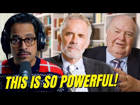 John Lennox TRUTH BOMB That Everyone MISSED? | Pastor Reacts