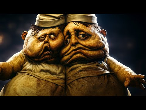 Every Little Nightmares Boss Explained – The Dark Lore Behind Them