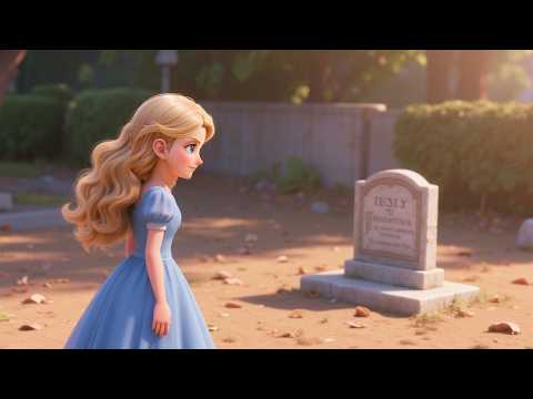 Cinderella Story Fairy Tale for Kids funy story