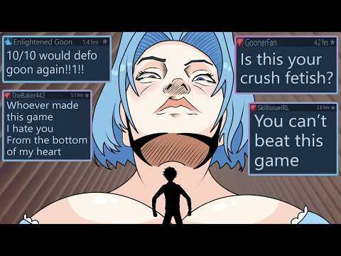 I Played 5 Weird Games That Had Mixed Reviews