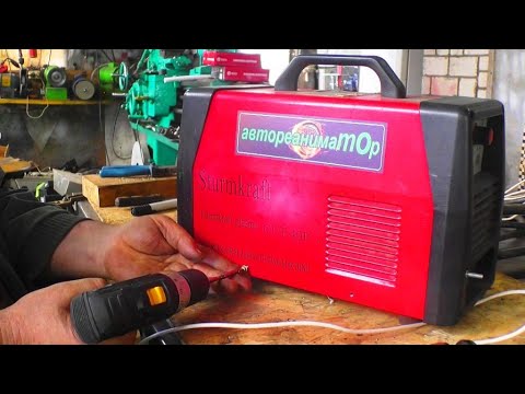 ✔Experiment #2 💥. I build a pilot arc into a contact plasma cutter. Part 2