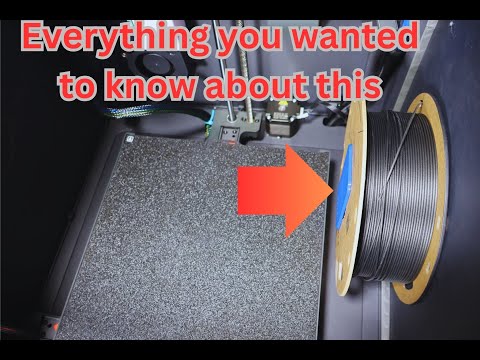 Everything You Wanted to Know About the Centauri Carbon Internal Spool Mod