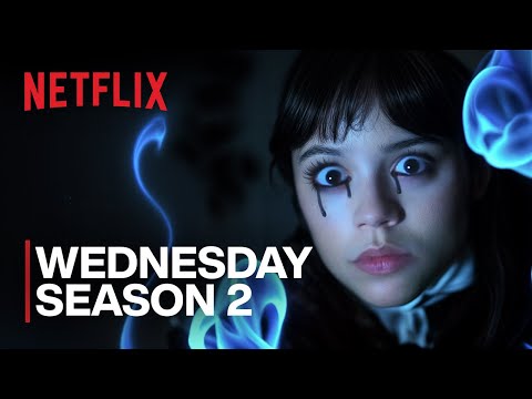 Wednesday Season 2: Everything We Can Tell You