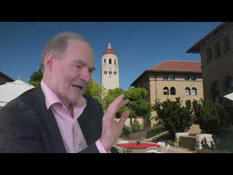 Timothy Garton Ash on his new book Homelands