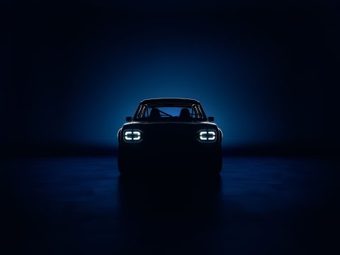 One True Descendant: Boreham Motorworks to reveal new Ford Escort Mk1 on December 12th 2024