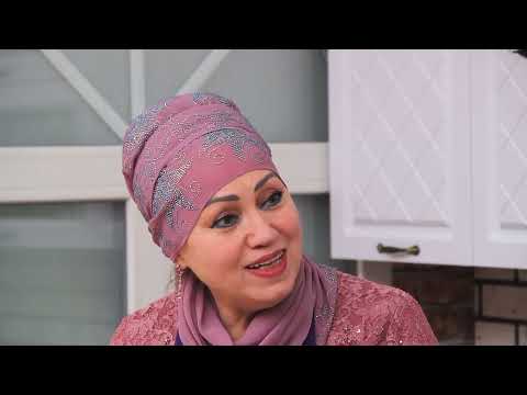 17. 2022г ТАТЛЫ ТЕЛ 08.05.22 Халида Бигичева