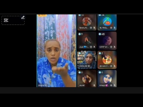 ሴቷ ማዳሜ በጩቤ እያስፈራራች በቀን ሶስቴ ሴት ለሴት እንዳረግ ታስገድደኛለች. 