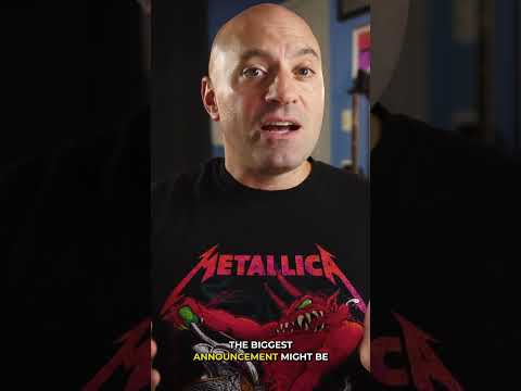 Figma's Config 2025 Feature Mic Drop | Motion Mondays