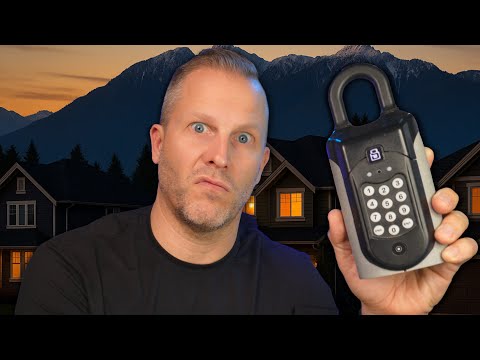 You Won’t Believe What REALTORS® Are Doing In Vancouver 😱