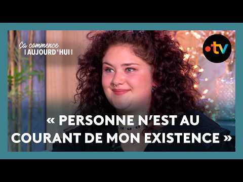 Née sous X, Noémie a réussi à retrouver sa mère biologique grâce à une généalogiste