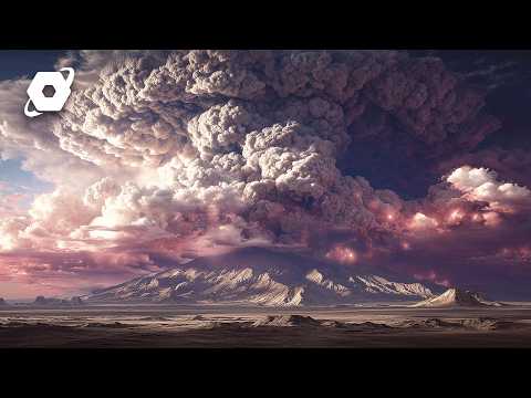 The Volcano That Caused a Year Without Summer | FULL DOCUMENTARY