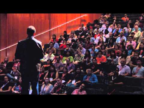 Jeff Kripal at TEDxHouston