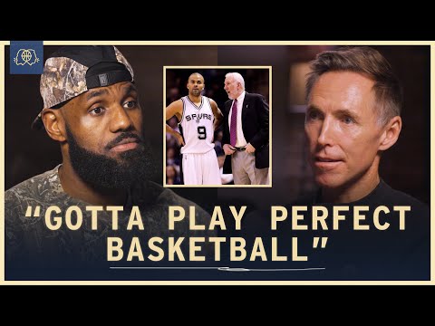 Gregg Popovich Made the Spurs Nearly Impossible to Beat