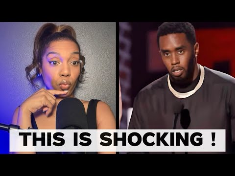 DIDDY SENTENCED To 4 YEARS In PRISON !!! People Are SHOCKED !!!