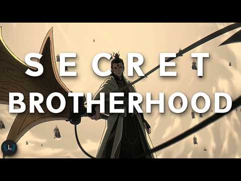 Erlang Shen's Hidden Plan | Black Myth Wukong Lore