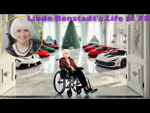 The Lifestyle of Linda Ronstadt | Health Issues, Houses, Age 78, Cars, Huge Net Worth