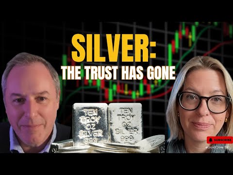 Gold and Silver Smashed: What's Driving It?