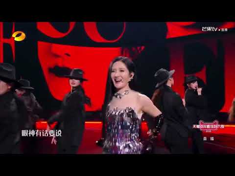 251110 Pretty,Tell me 谢娜&王鹤棣 Tmall Double 11 Crazy Good Tmall Double 11 Crazy Good Six Nights