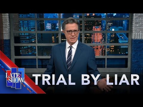 Why is Ron DeSantis Wearing Lifts? | Donald Trump v. The People | Biden’s Chilling AI Warning