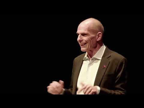 WTF happened to Europe?