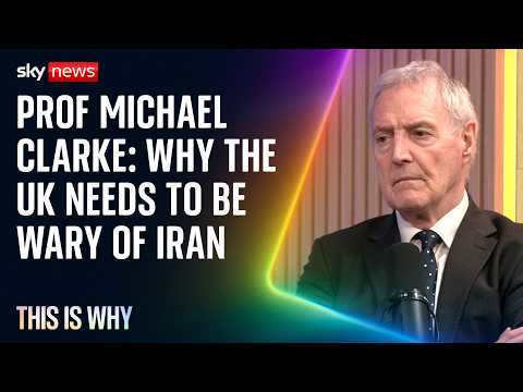 The UK isn’t prepared for a missile strike | This Is Why