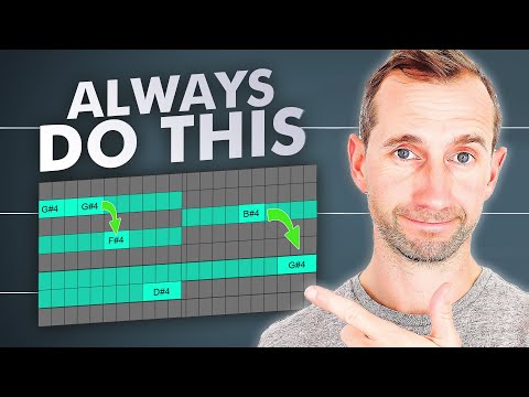 3 SIMPLE Rules for Catchy Melodies EVERY Time πΉ