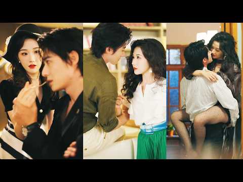 Mahasiswi kabur dari pernikahan, terseret one-night stand dengan bos mafia, lalu dipuja habis!