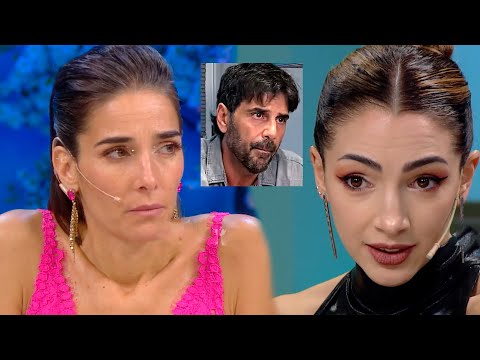 "Me hicieron 9 pericias para llegar a una condena": Thelma Fardín y su causa contra Juan Darthés