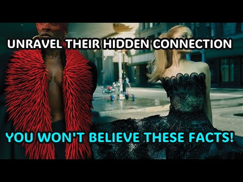 Ariana Grande & Cynthia Erivo: The Truth About the "Dating" Rumors & Their Secret Pact