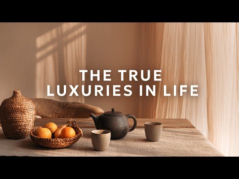 9 Riches Money Can't Buy