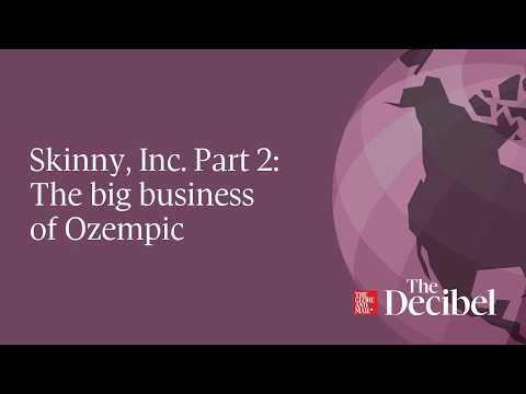 Skinny, Inc. Part 2: The big business of Ozempic