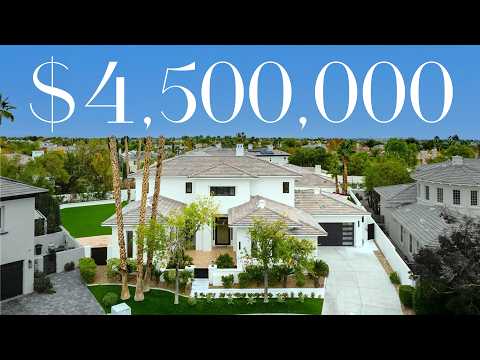 204 Luxaire Property Tour