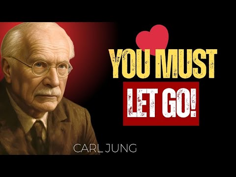 Why the Universe Sends You Someone You Can't Be With – Carl Jung's Warning