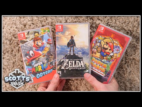 When Nintendo Listens to Fans