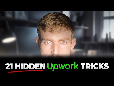 Upwork tricks to win more jobs (21 secrets)