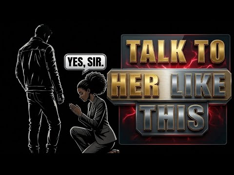 She’ll Respect You When You Do THIS | Be Her Priority – Stoicism