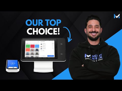 Best Retail POS Systems