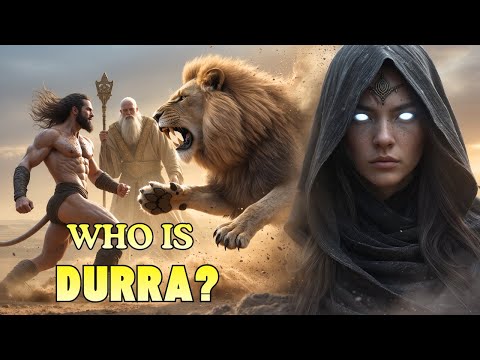 The Girl Abu Lahab Couldn’t Break — And the Lion That Fulfilled the Prophet’s Prayer