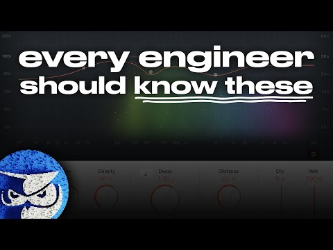 The 5 MOST IMPORTANT Vocal Mixing Tips