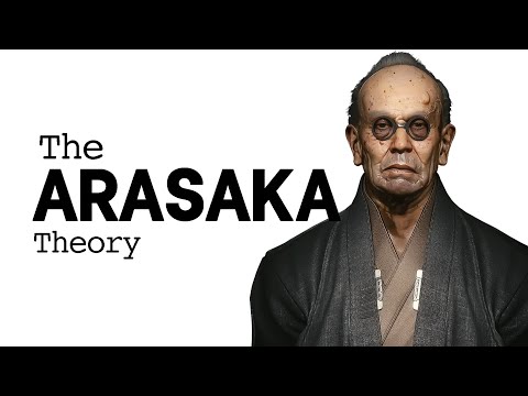 The Arasaka Theory