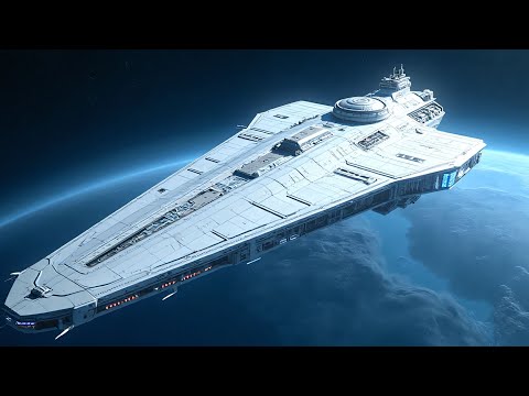 Fearless In The Battle — Until The Human Warships Arrived And Crushed Them |HFY | Sci Fi Stories