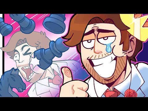 How I Accidentally Won Twitch's Biggest Chess Tournament